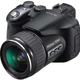 Illustration for article titled Casios EXILIM Pro EX-F1 Takes Still Pics at 60 FPS, Video at i1,200/i FPS